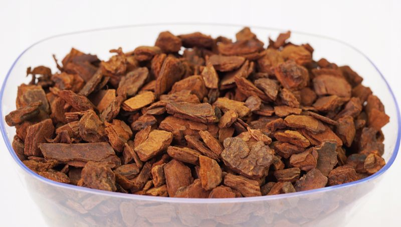 Podłoże do storczyków 1,5l - grzybnia mikoryzowa zdjęcie 3