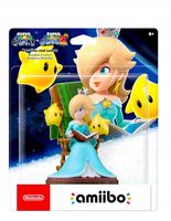 Figurka Nintendo Mario Bros Galaxy Rosalina