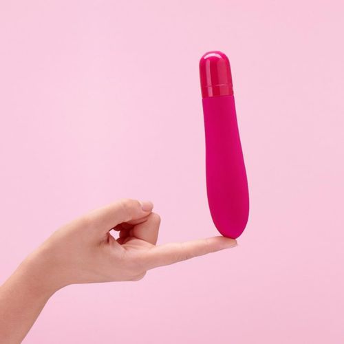 Control Feel XL - wibrator na Arena.pl