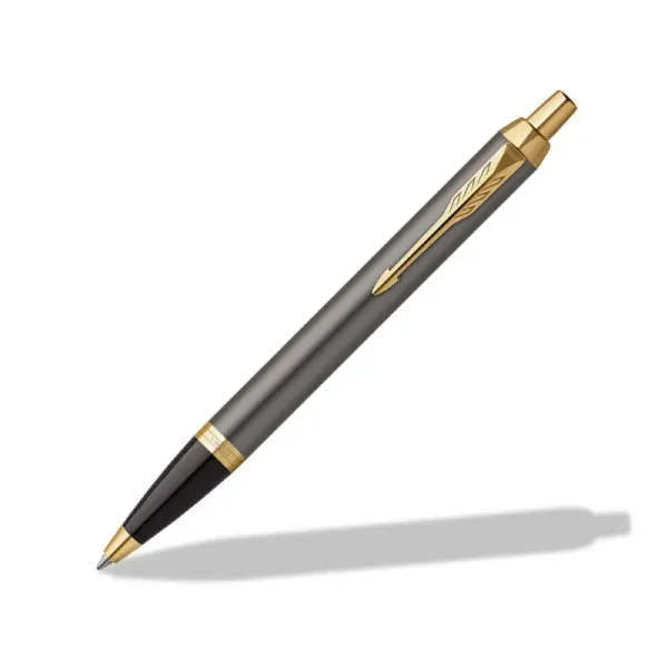 DŁUGOPIS PARKER IM GREY GT zdjęcie 1