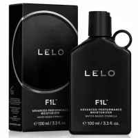 lelo f1l nawilżający krem intymny wodny 100ml hipoalergiczny