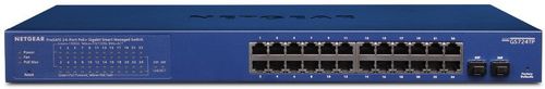 SWITCH NETGEAR GS724TP-200EUS na Arena.pl