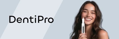 Skaler Ultradźwiękowy Do Zębów - 5 trybów do usuwania kamienia na Arena.pl