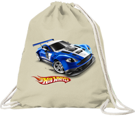 Worek Sportowy - Hot Wheels