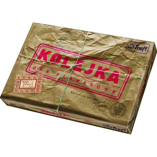 Trefl Gra Kolejka na Arena.pl