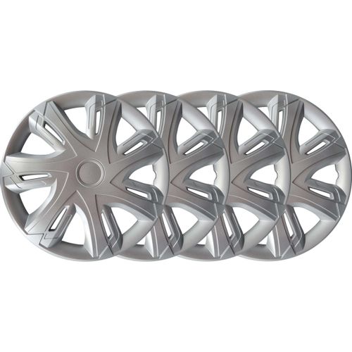 4x Kołpaki 16 N-POWER SILVER na Arena.pl