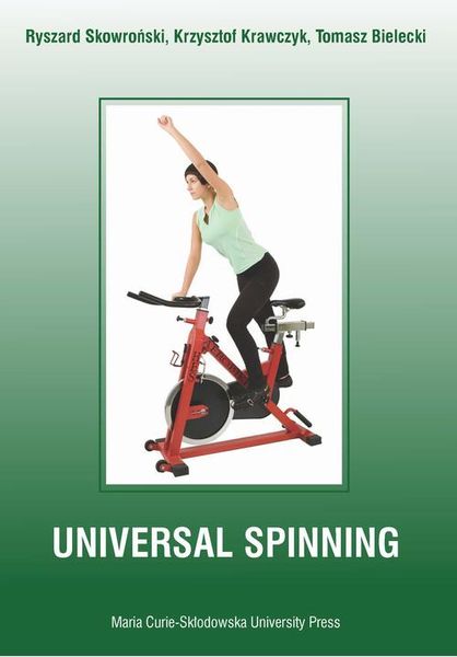 (pdf) Universal spinning zdjęcie 1