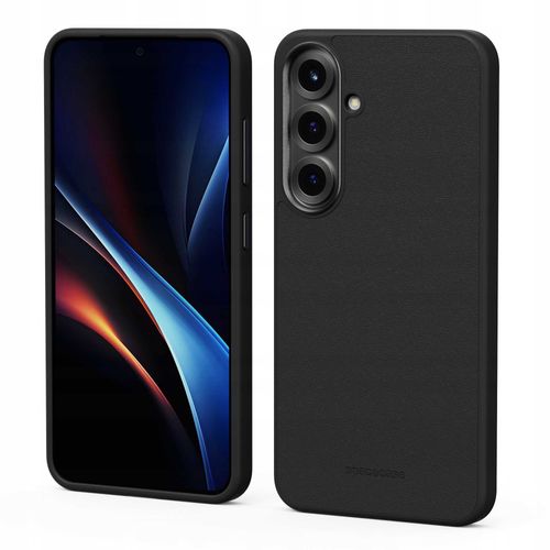 Spacecase Classy Mag Galaxy S25 Black na Arena.pl