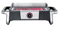 Grill elektryczny stołowy Severin PG 8114 3000W Szybki nagrzew