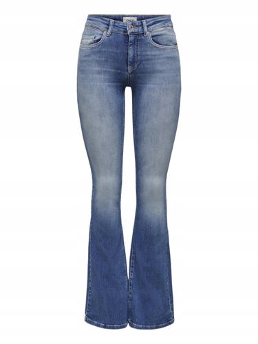 ONLY Jeansy Blush RETRO R.S/34 na Arena.pl