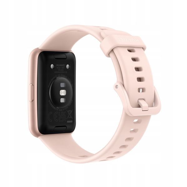 Smartwatch HUAWEI Watch Fit SE Różowy zdjęcie 5