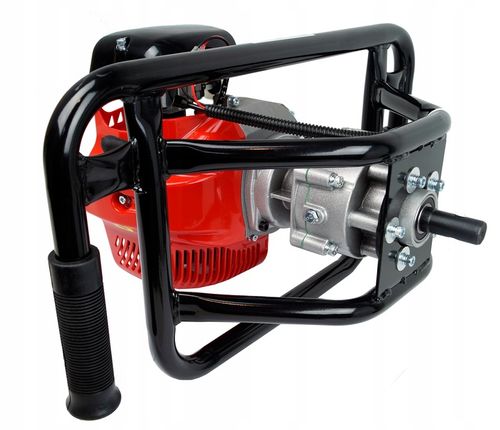 Wiertnica spalinowa świder BERHARD 25/15 na Arena.pl