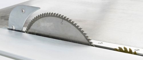 PIŁA FORMATOWA podcinakiem formatówka pilarka piły na Arena.pl