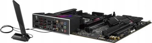 Płyta główna ASUS ROG STRIX B650E-E GAMING WIFI na Arena.pl