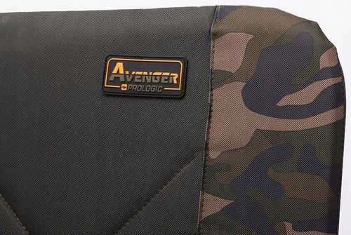 FOTEL PROLOGIC AVENGER RELAX CAMO na Arena.pl