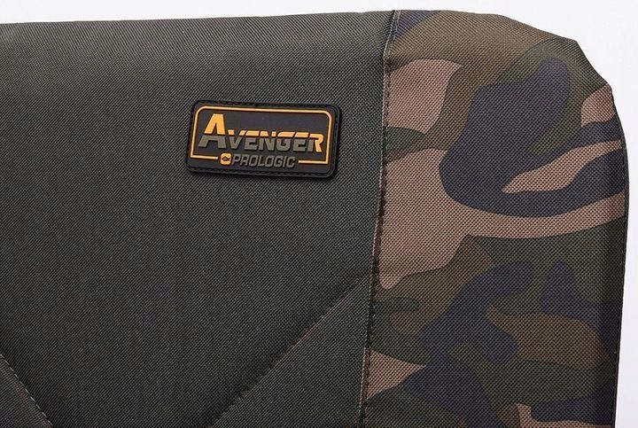 FOTEL PROLOGIC AVENGER RELAX CAMO zdjęcie 3