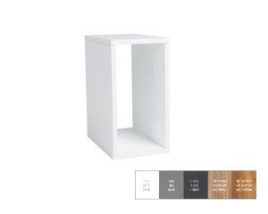 ELEMENT RUBIK S1 KOLOR SZARY na Arena.pl