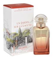 hermes jardin un jardin sur la lagune edt 50ml