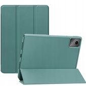 Etui z podstawką, klapką do Lenovo Tab M11 1 gen Tech-Protect, case obudowa
