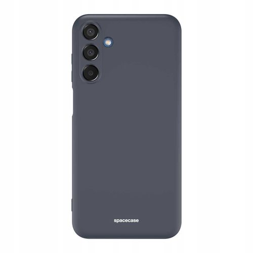 SC Silicone Galaxy M15 black na Arena.pl