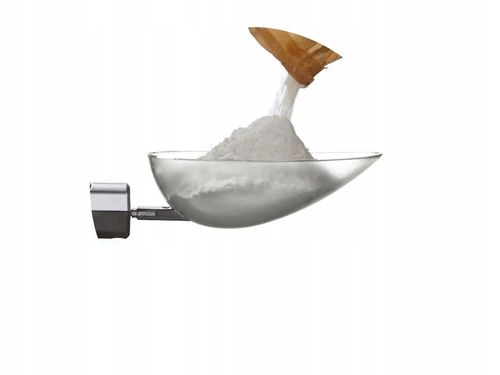 WAGA KUCHENNA ŁYŻKA ELEKTRONICZNA CYFROWA LCD PRECYZYJNA MIARKA DO na Arena.pl