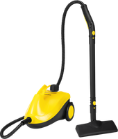 myjka parowa 2500w 2l kd5393