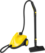 myjka parowa 2500w 2l kd5393