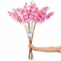 ARTFLOWER/AH/FALENI/ROSE/10PCS