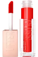 trwały błyszczyk do ust czerwony 23 sweetheart maybelline lifter gloss