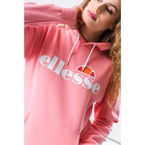 Ellesse TORICES PINK Rozmiar - 10 (S) na Arena.pl