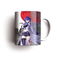 Kubek Magiczny Honkai: Star Rail - Acheron DO WYBORU