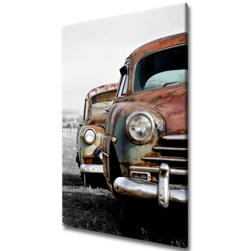 Fotoobraz 80X120 Rust Style na Arena.pl