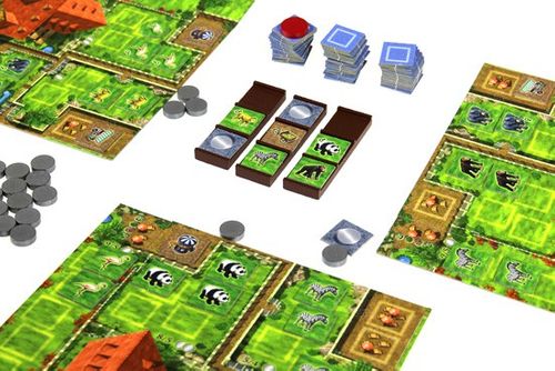 G3 Gra Zooloretto (edycja 2016) na Arena.pl