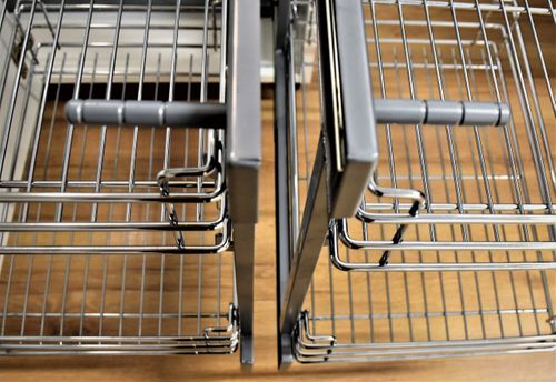 MAGIC CORNER KOSZ CARGO NAROŻNY OBUSTRONNY na Arena.pl