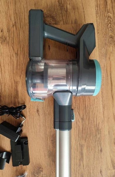 Odkurzacz Pionowy Bezprzewodowy CleanMaxx zdjęcie 4