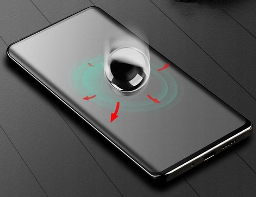 Folia ochronna matowa do MOTOROLA EDGE 30 NEO hydrożelowa szkło nie pękaTPU na Arena.pl