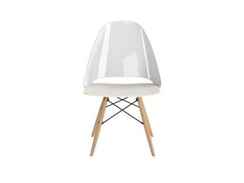 Krzesło aero white/white na Arena.pl