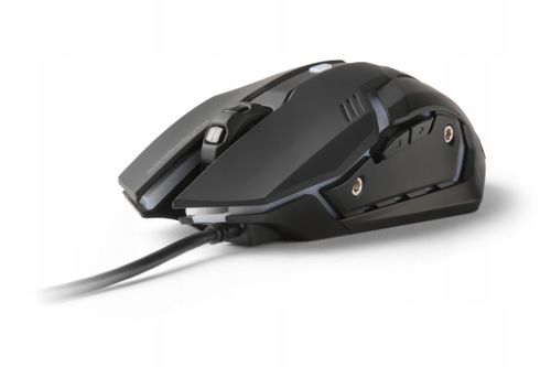 snakebyte mysz gamingowa game:mouse 2400 dpi na Arena.pl