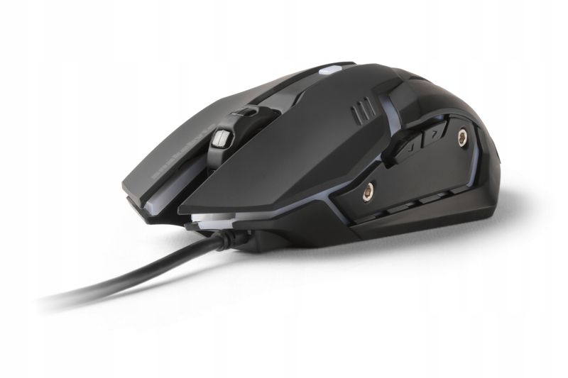 snakebyte mysz gamingowa game:mouse 2400 dpi zdjęcie 2