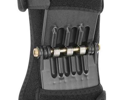 Wzmacniacz - stabilizator kolan na Arena.pl