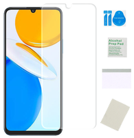 Folia ochronna do HONOR X7 hydrożelowa na ekran mocna szkło nie pęka TPU