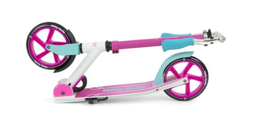 Hulajnoga Buzz Red na Arena.pl