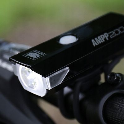 Zestaw Lampek CATEYE AMPP 200 + VIZ 100 USB na Arena.pl