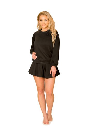 Kalimo bluza similan - black - 2XL na Arena.pl