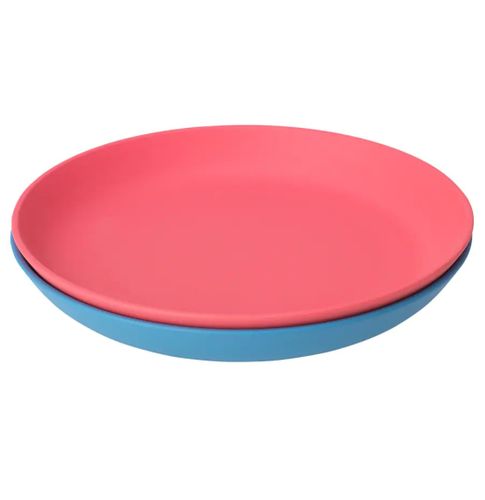 IKEA HEROISK Talerzyk deserowy 19cm na Arena.pl