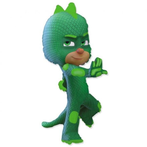 Balon foliowy 60cm - Pidżamersi - Gekko zdjęcie 1