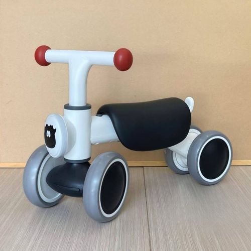 rowerek dla dzieci Limbo czarny na Arena.pl