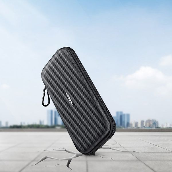 Etui pudełko Ugreen na Nintendo Switch i akcesoria zdjęcie 4