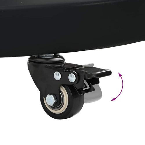 Podstawa do parasola na zewnątrz Czarny 48 x 48 x 32 cm na Arena.pl