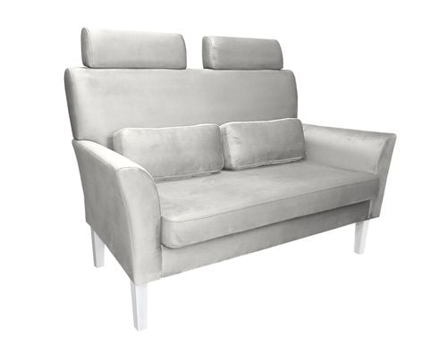 Sofa DENVER nogi białe MG39 na Arena.pl